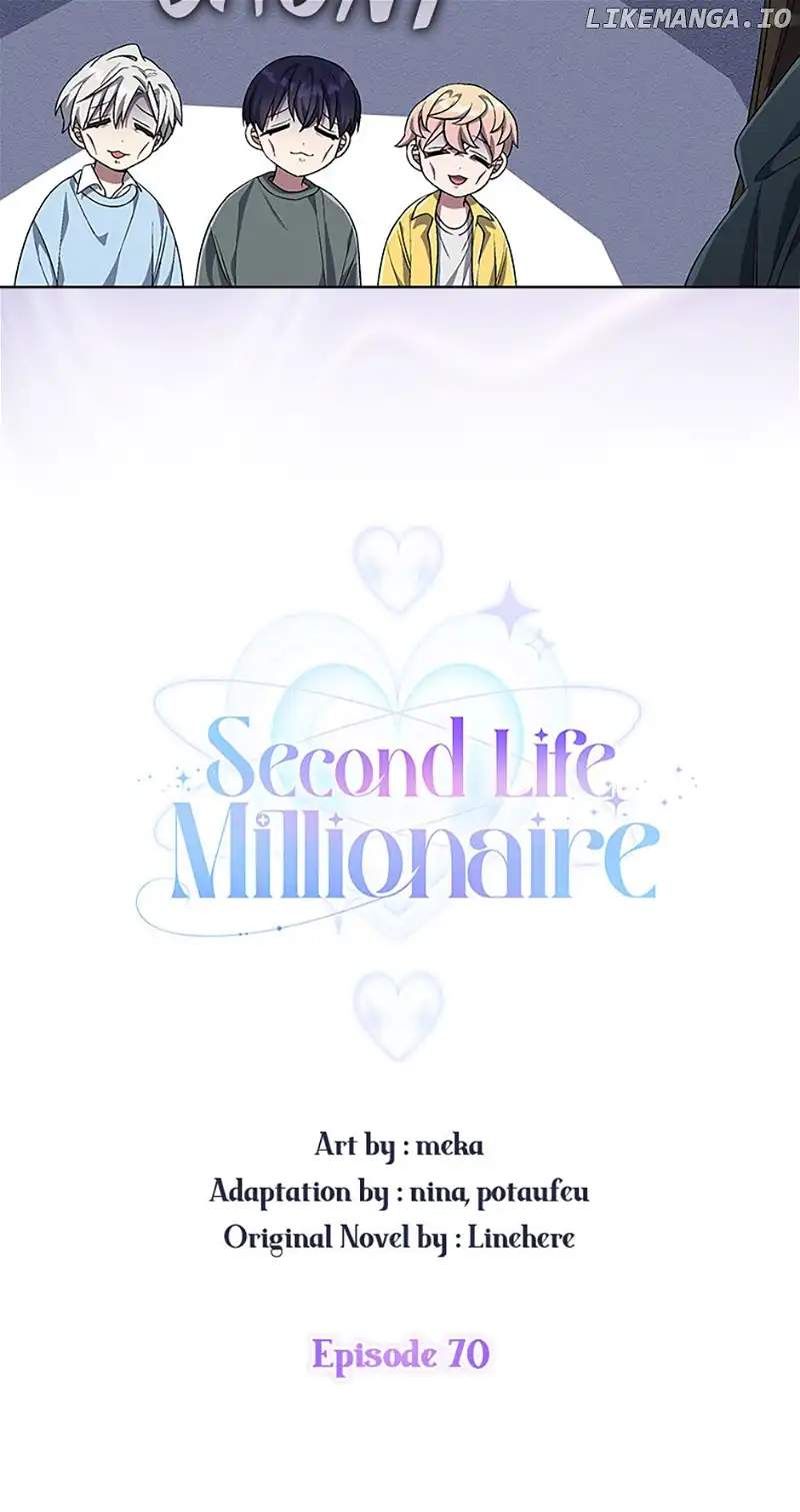 The Second Life of an All-Rounder Idol Chapter 70 19